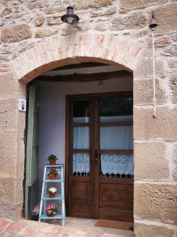 Granollers de FlorejacsLa Casa Dels Ocells (Adults Only)住宿加早餐旅馆 外观 照片