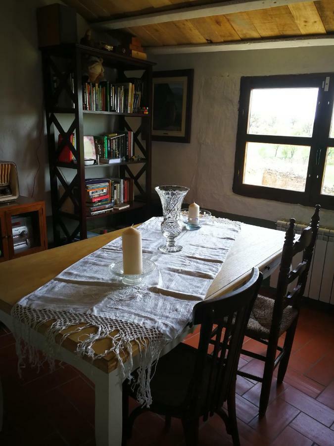 Granollers de FlorejacsLa Casa Dels Ocells (Adults Only)住宿加早餐旅馆 外观 照片