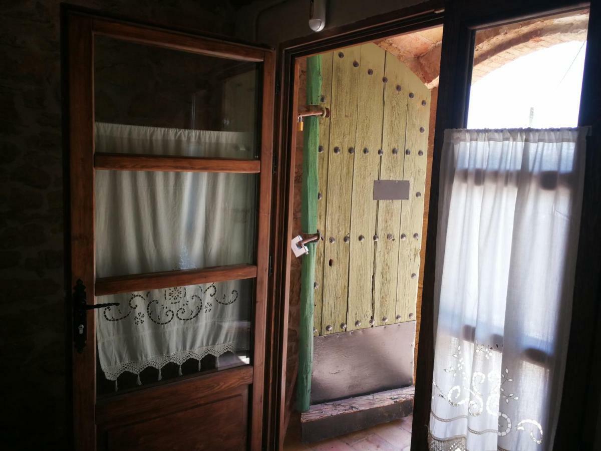 Granollers de FlorejacsLa Casa Dels Ocells (Adults Only)住宿加早餐旅馆 外观 照片