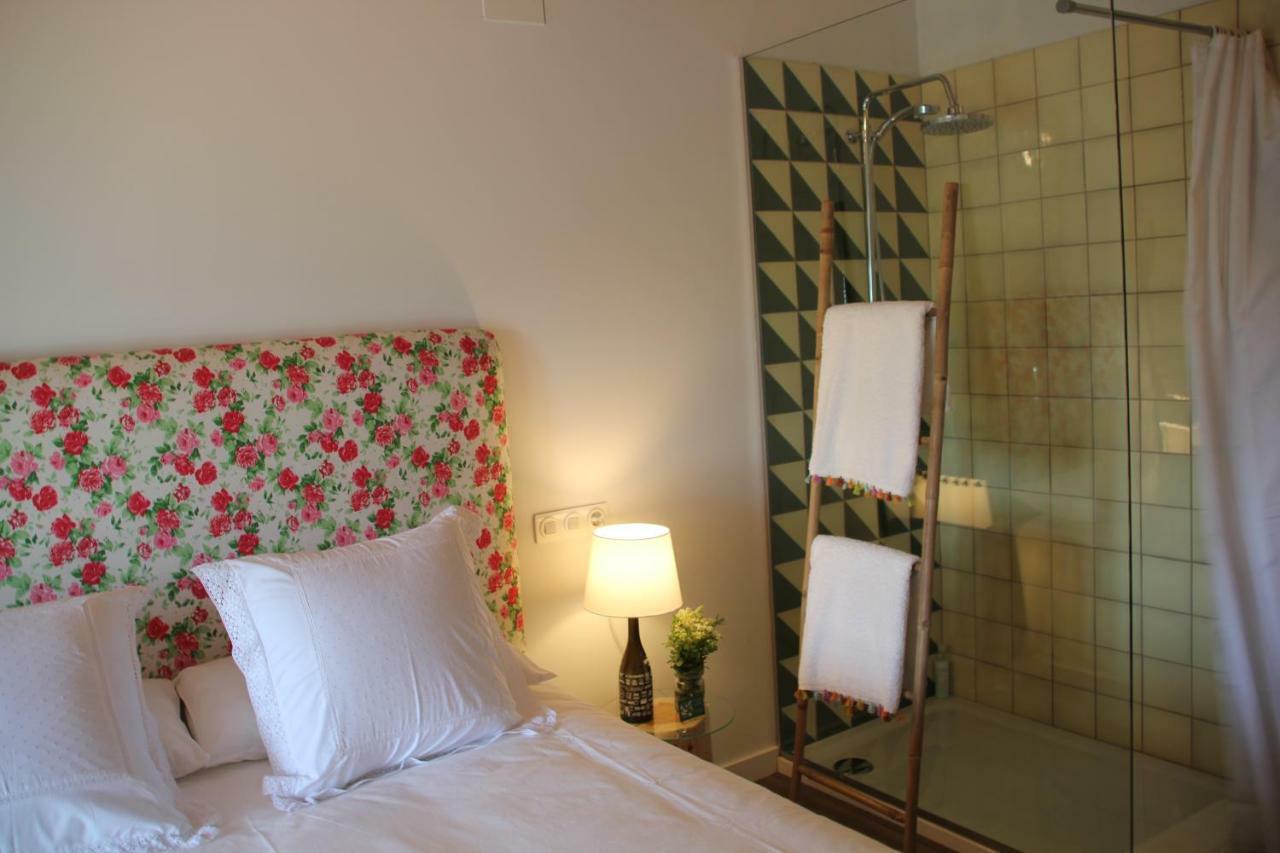 Granollers de FlorejacsLa Casa Dels Ocells (Adults Only)住宿加早餐旅馆 外观 照片