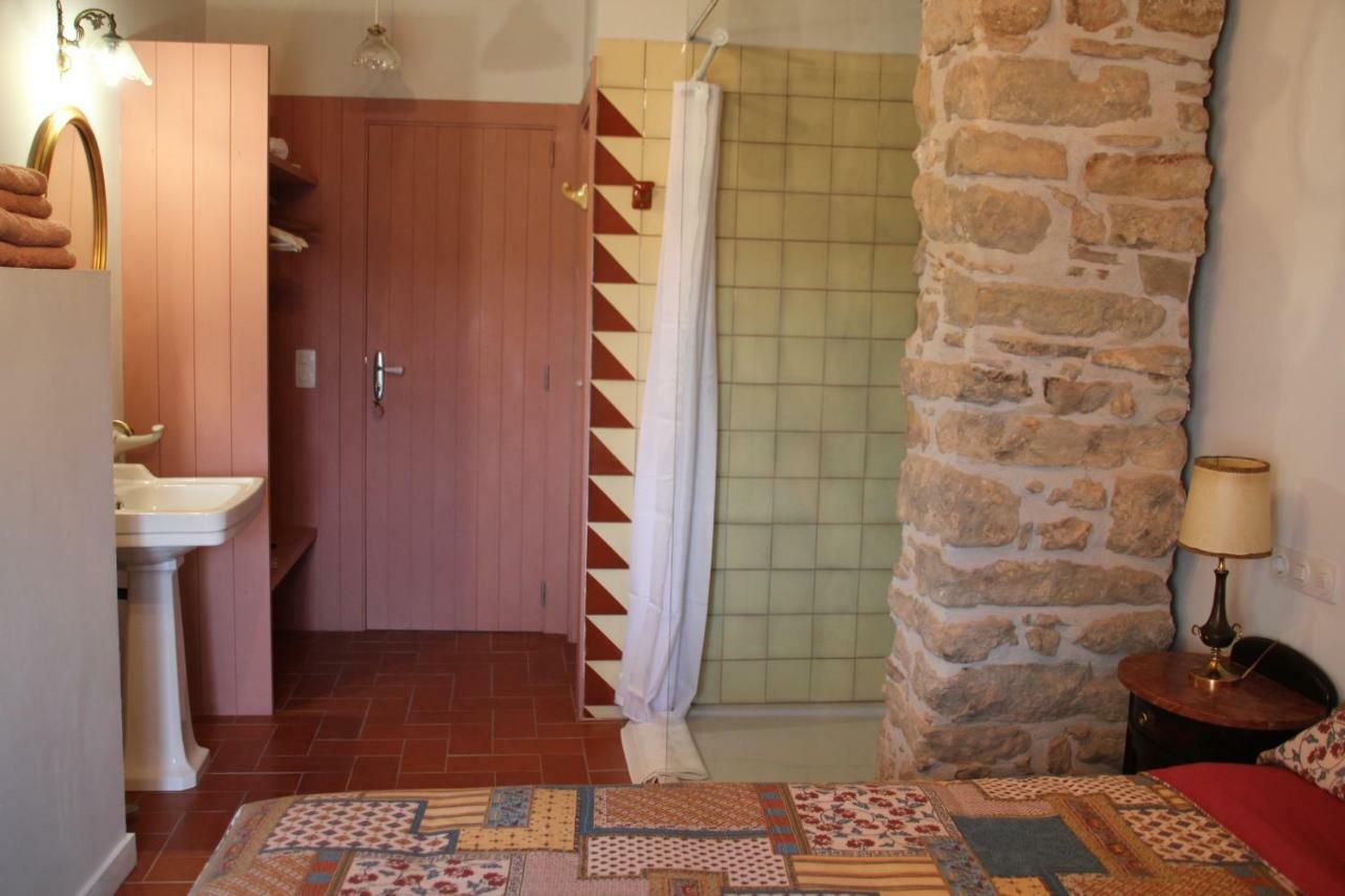 Granollers de FlorejacsLa Casa Dels Ocells (Adults Only)住宿加早餐旅馆 外观 照片