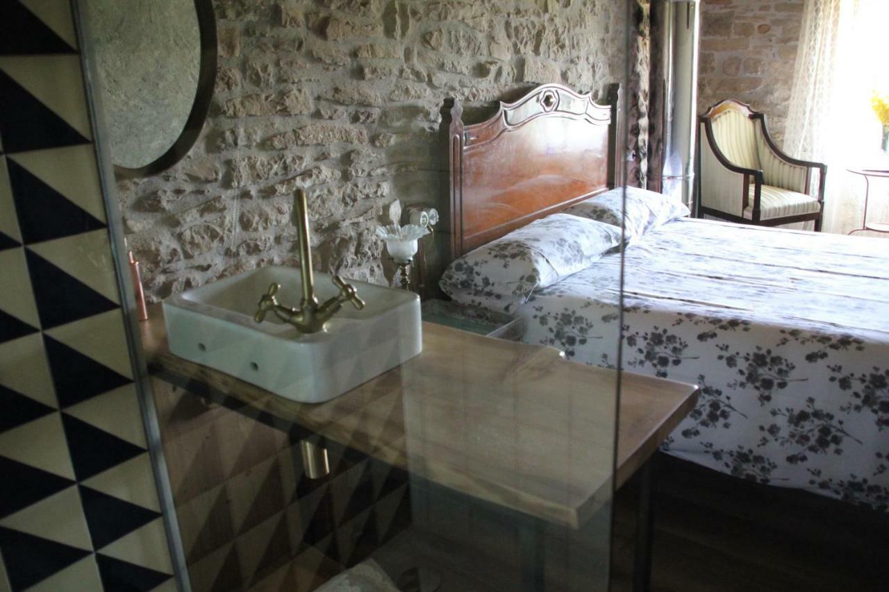 Granollers de FlorejacsLa Casa Dels Ocells (Adults Only)住宿加早餐旅馆 外观 照片