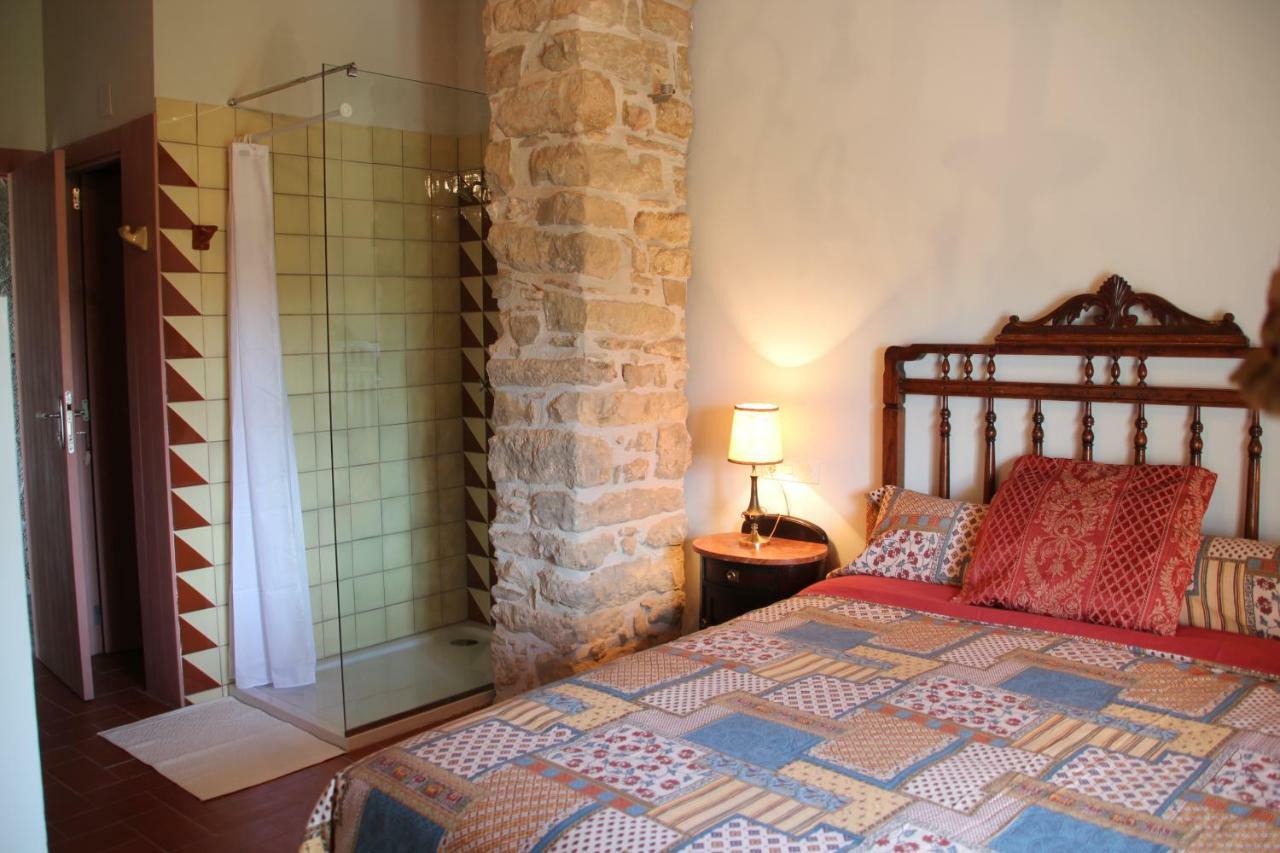 Granollers de FlorejacsLa Casa Dels Ocells (Adults Only)住宿加早餐旅馆 外观 照片