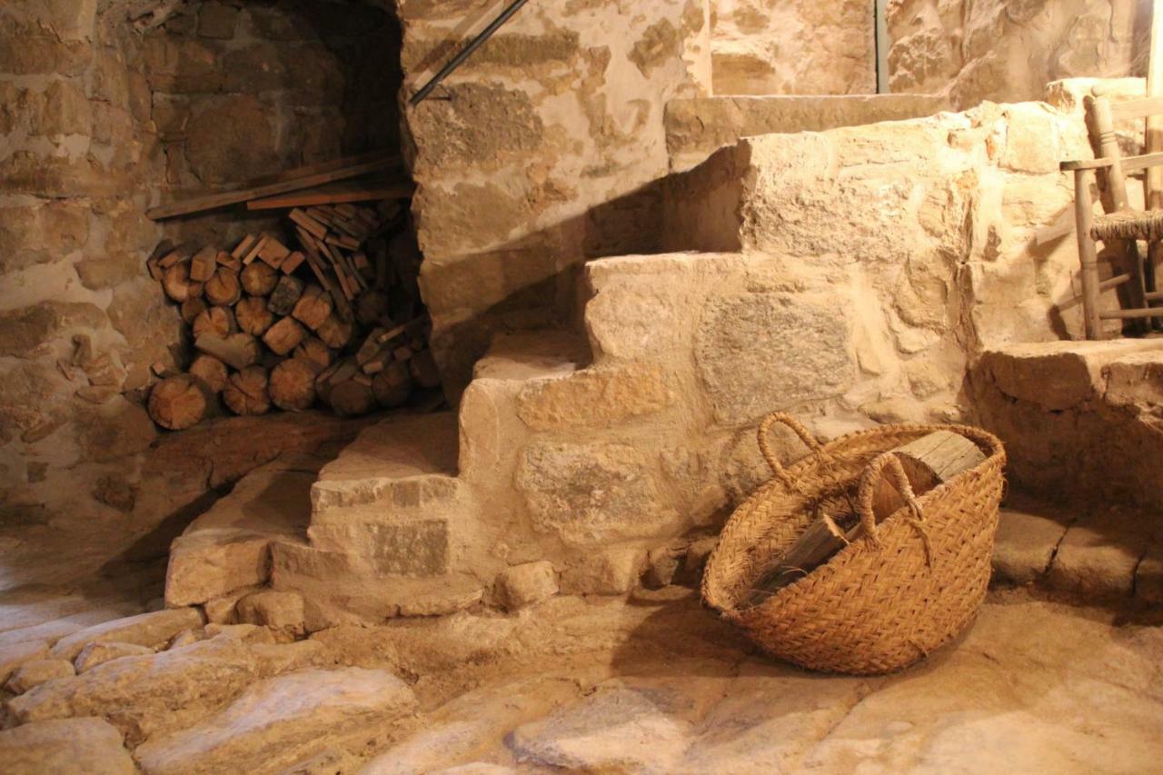 Granollers de FlorejacsLa Casa Dels Ocells (Adults Only)住宿加早餐旅馆 外观 照片