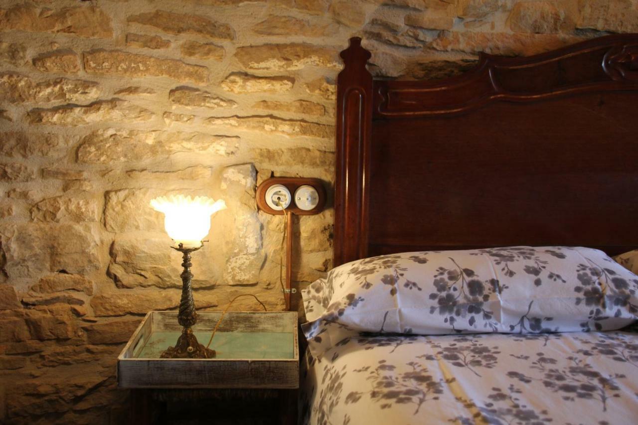 Granollers de FlorejacsLa Casa Dels Ocells (Adults Only)住宿加早餐旅馆 外观 照片