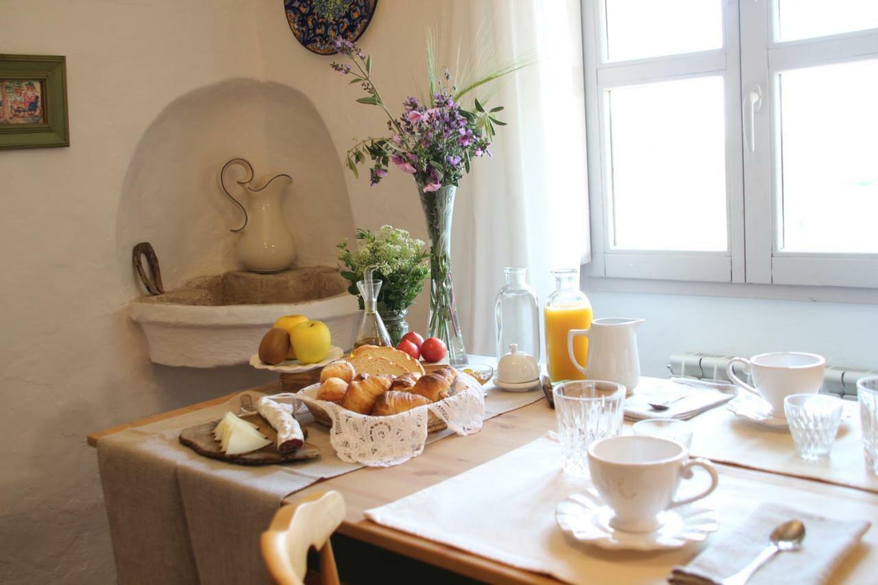 Granollers de FlorejacsLa Casa Dels Ocells (Adults Only)住宿加早餐旅馆 外观 照片