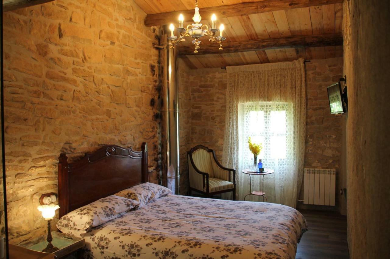 Granollers de FlorejacsLa Casa Dels Ocells (Adults Only)住宿加早餐旅馆 外观 照片