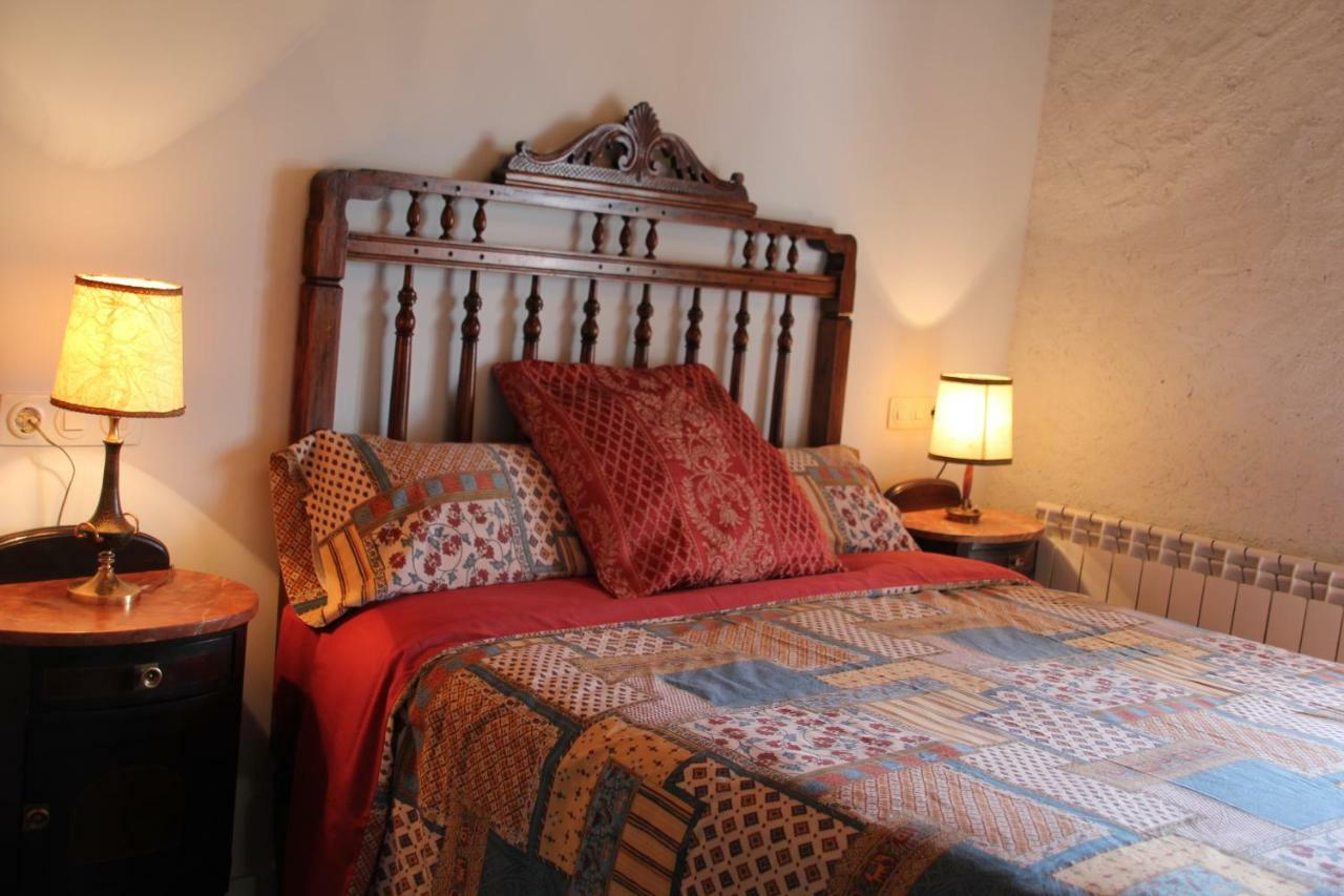 Granollers de FlorejacsLa Casa Dels Ocells (Adults Only)住宿加早餐旅馆 外观 照片