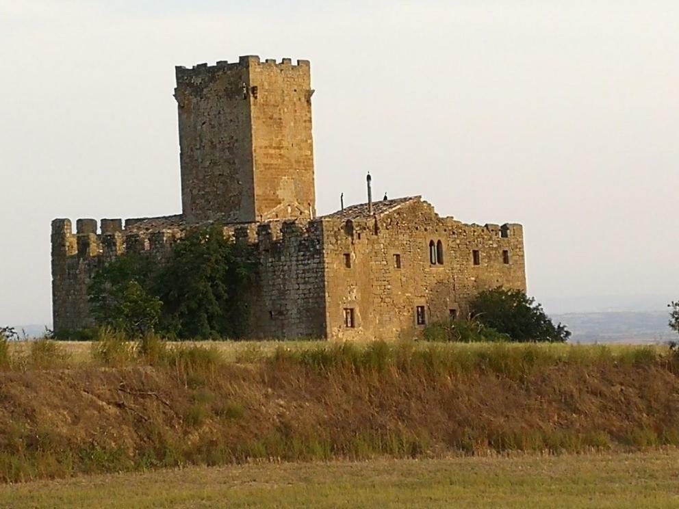 Granollers de FlorejacsLa Casa Dels Ocells (Adults Only)住宿加早餐旅馆 外观 照片
