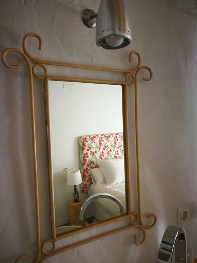 Granollers de FlorejacsLa Casa Dels Ocells (Adults Only)住宿加早餐旅馆 外观 照片
