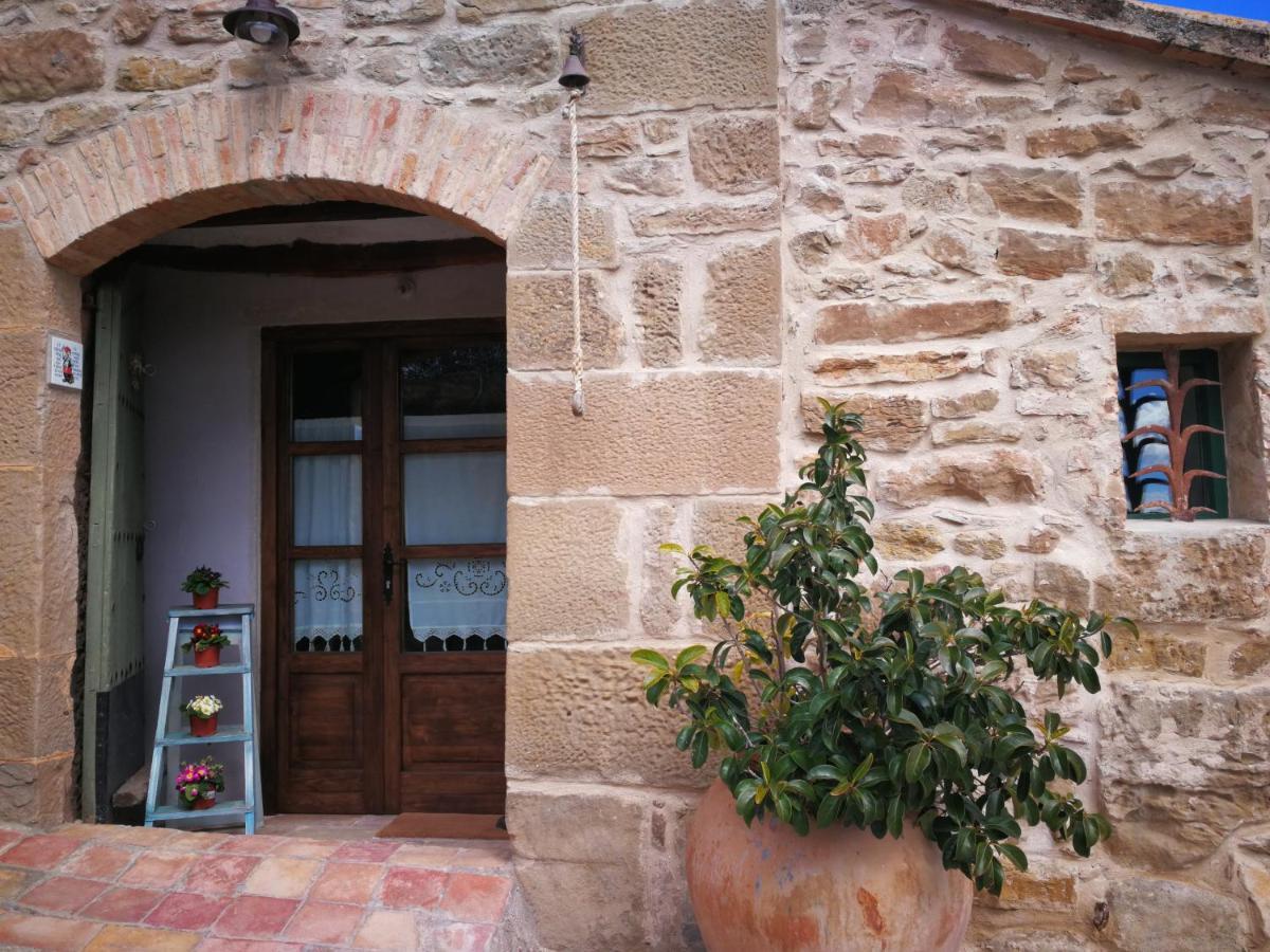 Granollers de FlorejacsLa Casa Dels Ocells (Adults Only)住宿加早餐旅馆 外观 照片