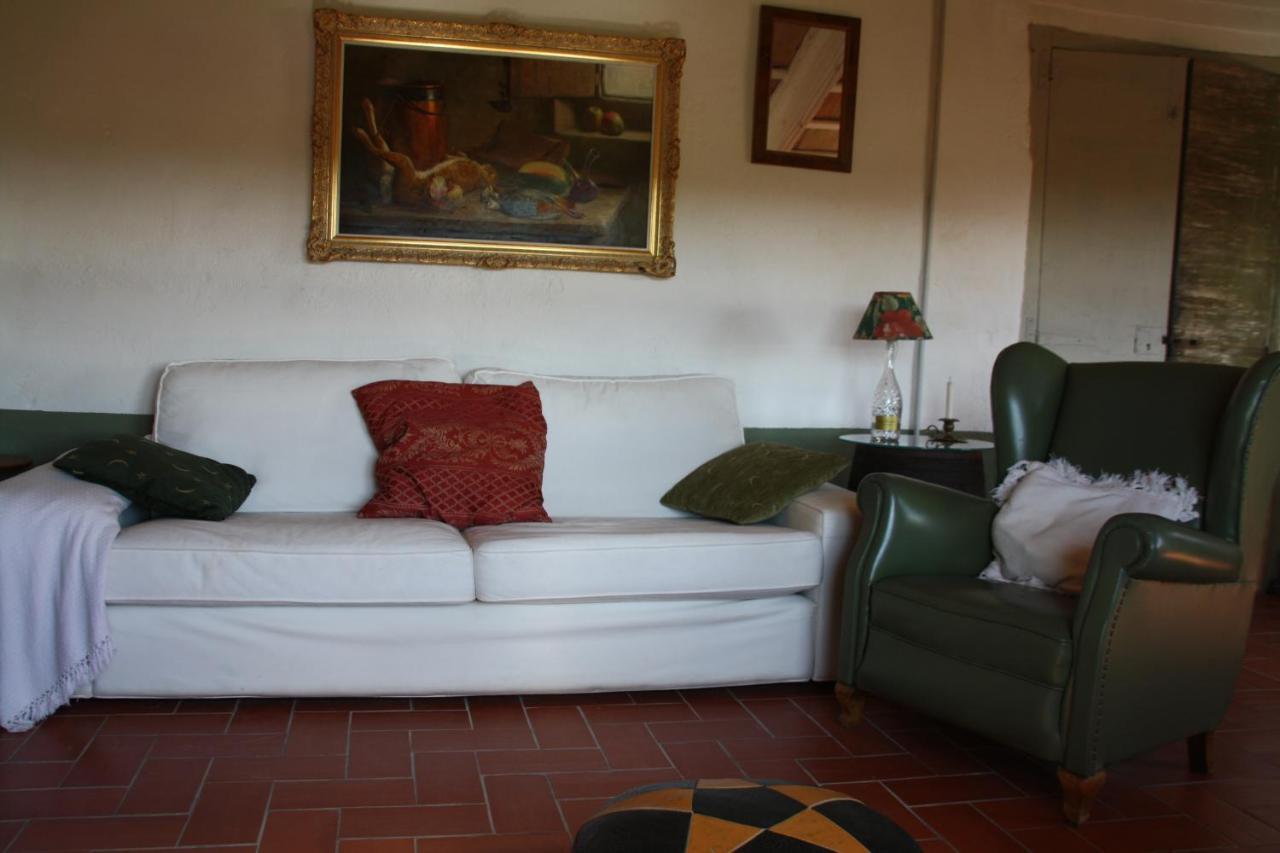 Granollers de FlorejacsLa Casa Dels Ocells (Adults Only)住宿加早餐旅馆 外观 照片