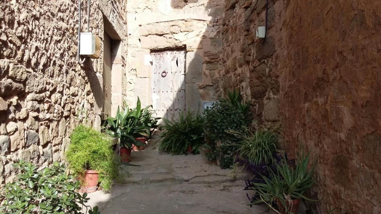 Granollers de FlorejacsLa Casa Dels Ocells (Adults Only)住宿加早餐旅馆 外观 照片