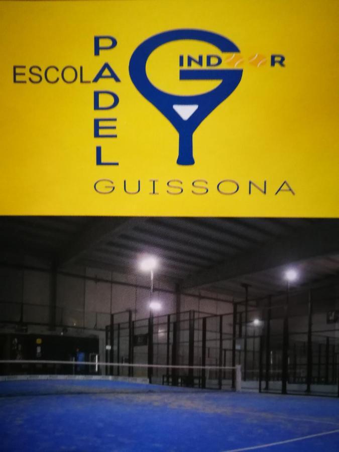 Granollers de FlorejacsLa Casa Dels Ocells (Adults Only)住宿加早餐旅馆 外观 照片