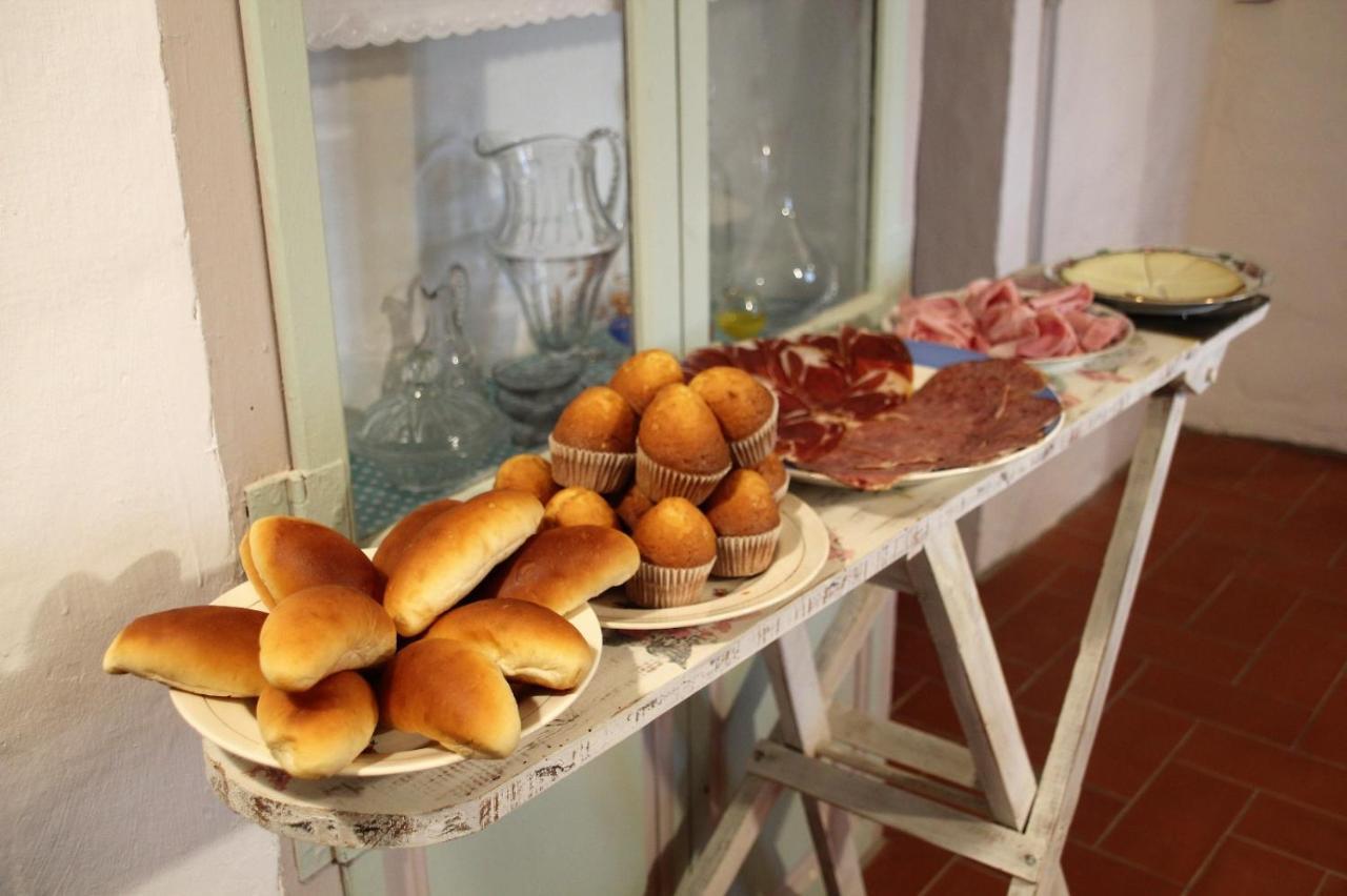 Granollers de FlorejacsLa Casa Dels Ocells (Adults Only)住宿加早餐旅馆 外观 照片