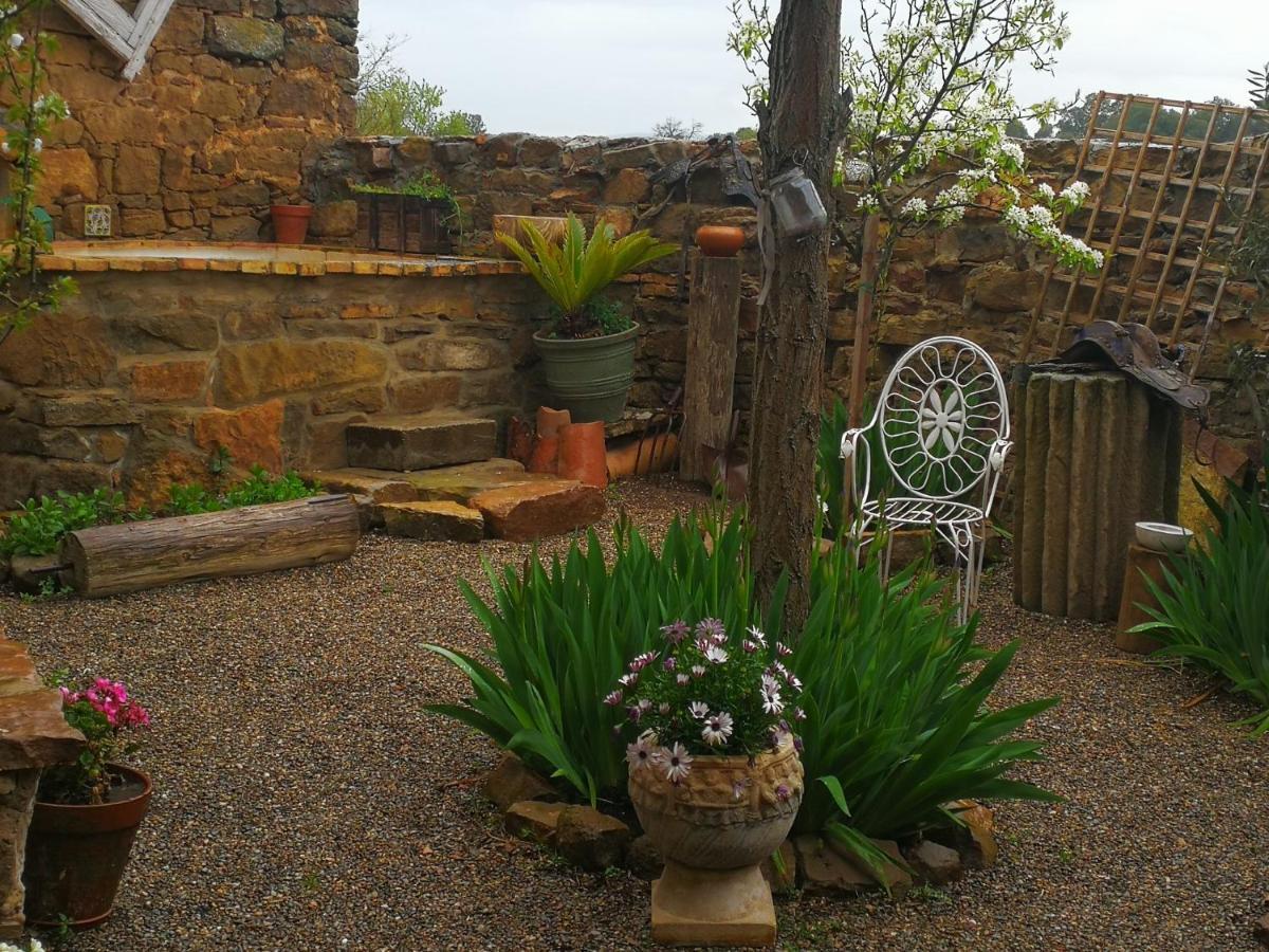 Granollers de FlorejacsLa Casa Dels Ocells (Adults Only)住宿加早餐旅馆 外观 照片