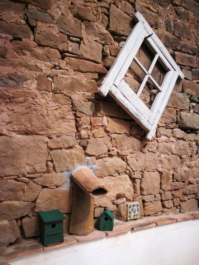 Granollers de FlorejacsLa Casa Dels Ocells (Adults Only)住宿加早餐旅馆 外观 照片