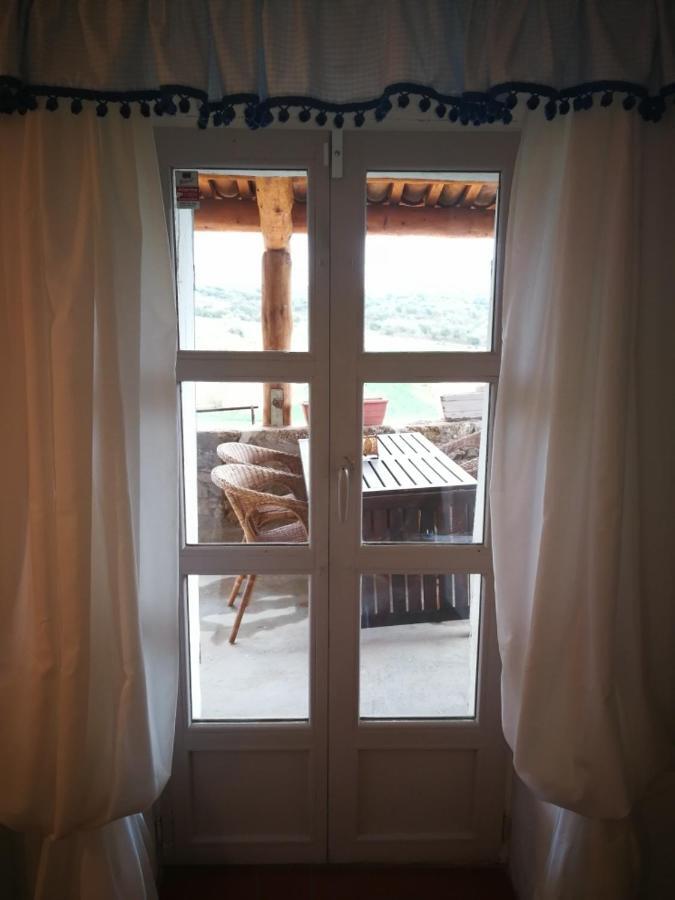 Granollers de FlorejacsLa Casa Dels Ocells (Adults Only)住宿加早餐旅馆 外观 照片