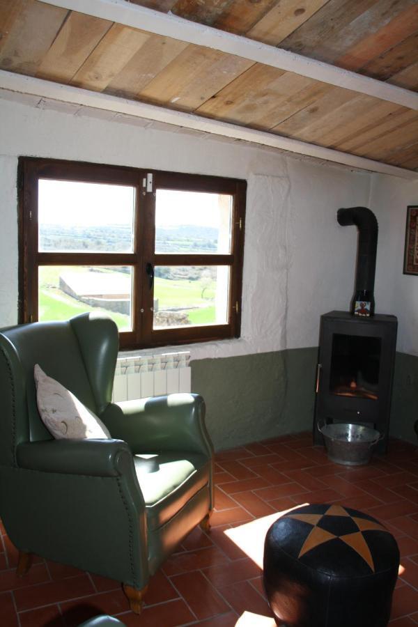 Granollers de FlorejacsLa Casa Dels Ocells (Adults Only)住宿加早餐旅馆 外观 照片