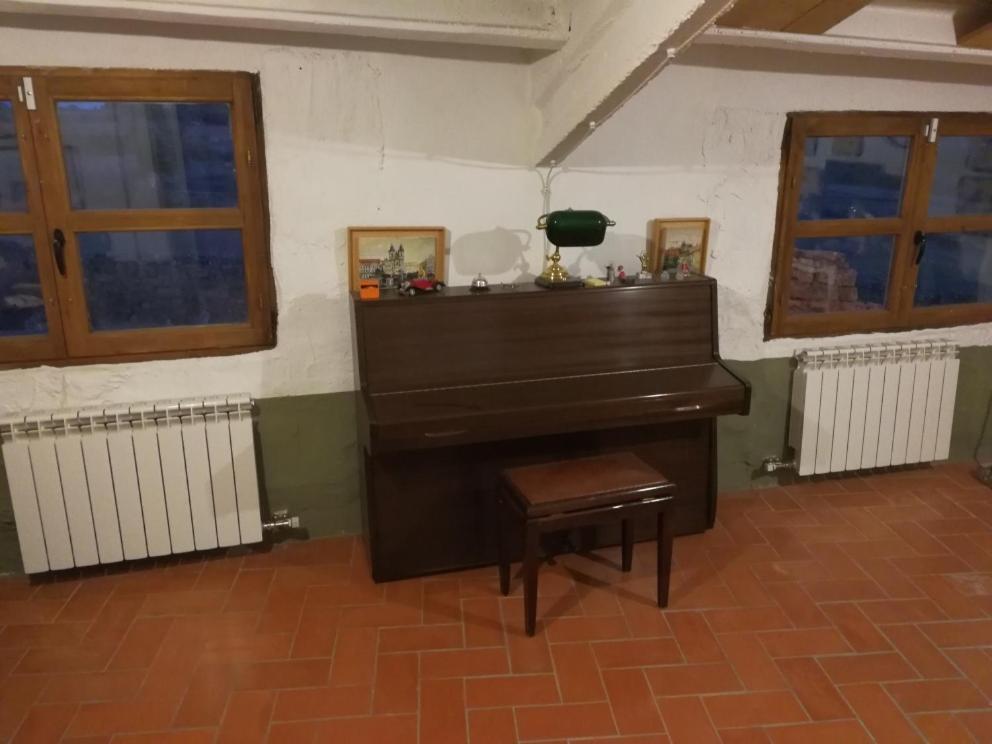 Granollers de FlorejacsLa Casa Dels Ocells (Adults Only)住宿加早餐旅馆 外观 照片